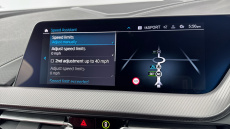 BMW 2 Series 218i [136] M Sport 4dr DCT [Pro Pack] Petrol Saloon